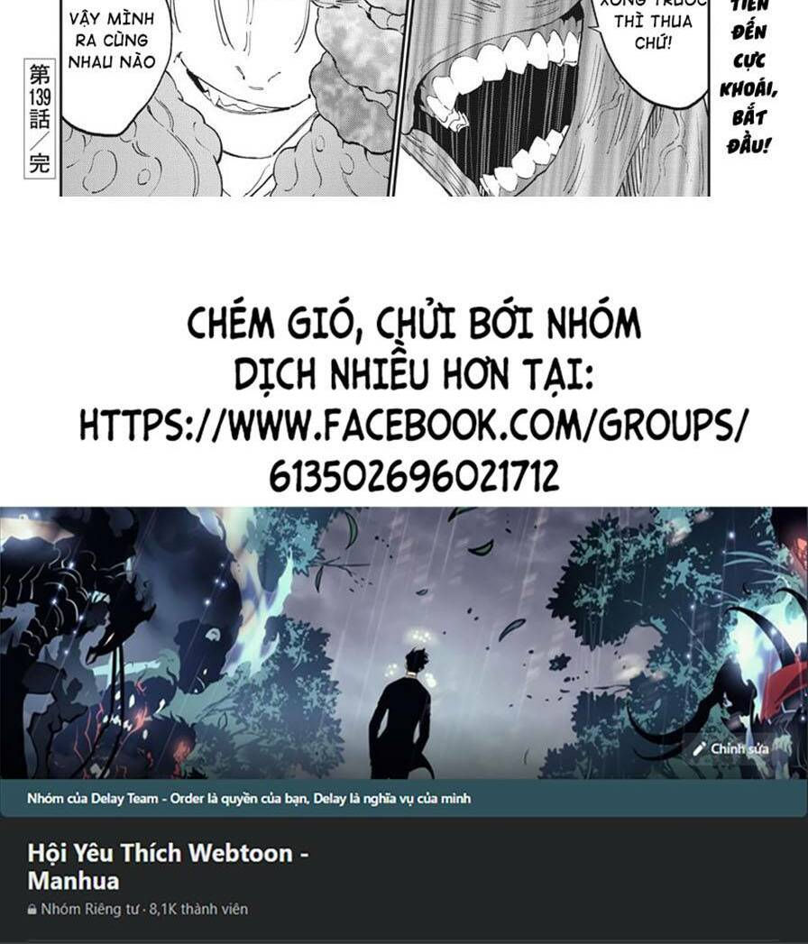 đọa nhân chapter 139 17