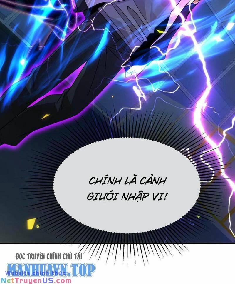 nhìn thấy thanh máu, ta xử tội thần linh chapter 138 44