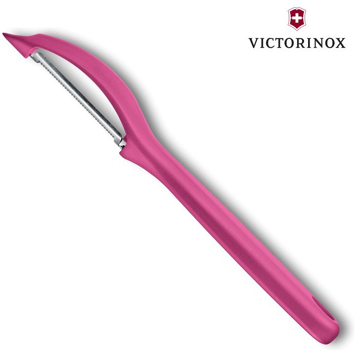 Dụng Cụ Bào Củ Quả VICTORINOX 7.6075 Nhỏ Gọn – Giao Màu Ngẫu Nhiên