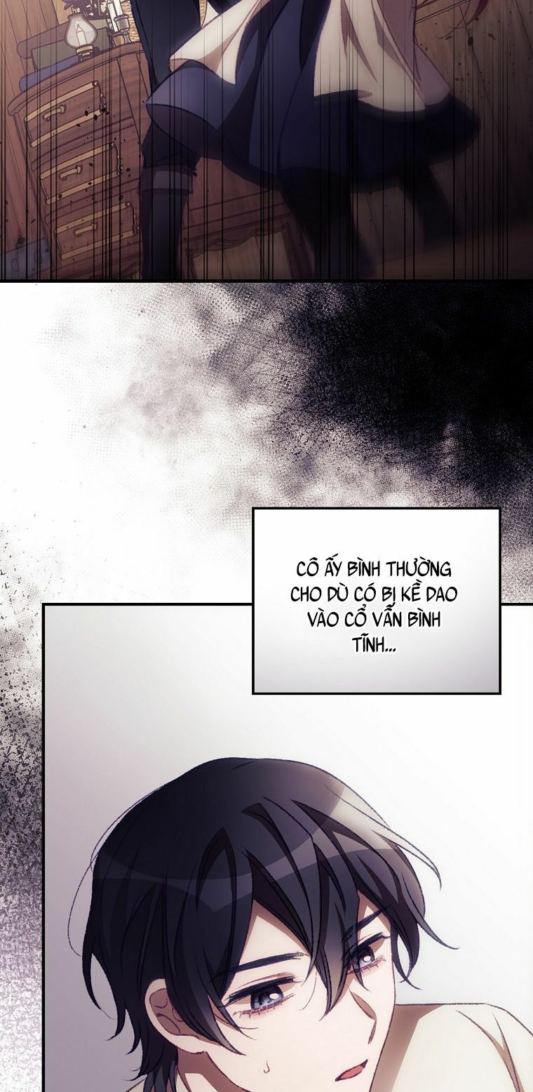 tôi nhìn thấy cái chết của bạn chapter 11 22