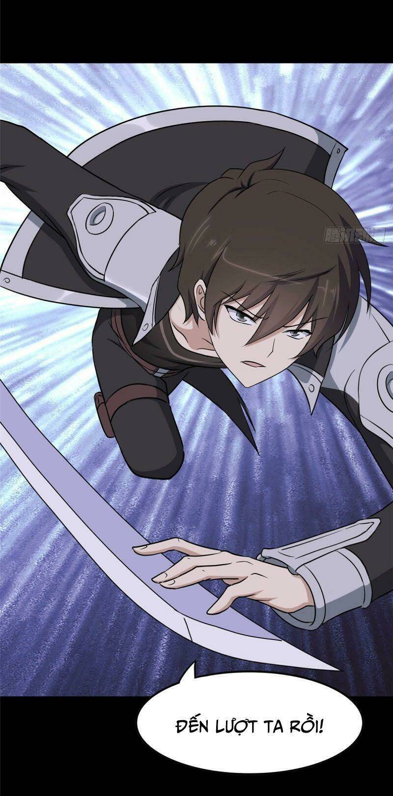 bạn gái virus của tôi chapter 261 33