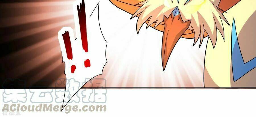 tuyệt thế thánh đế chapter 23 21