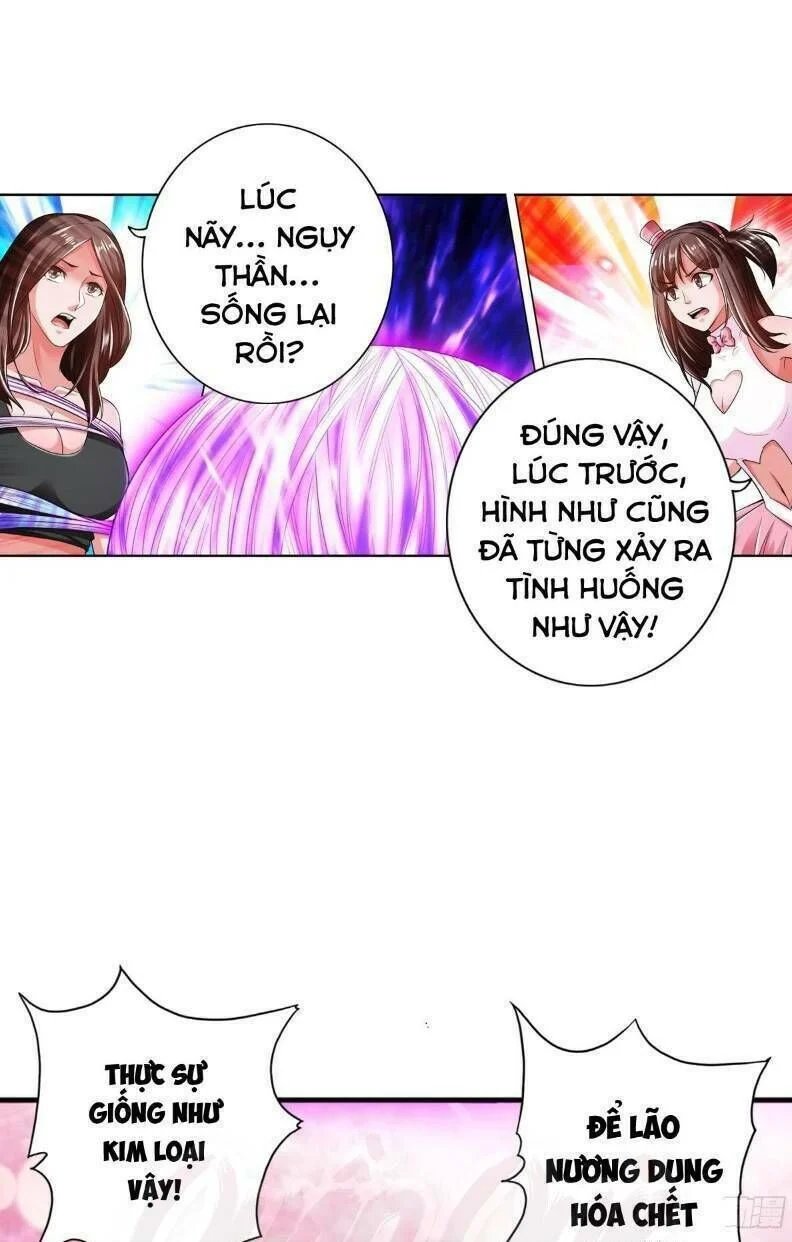 nhân vật phản diện đi tìm đường chết chapter 34 27