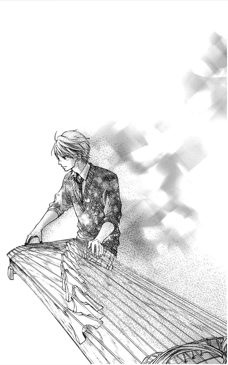 kono oto tomare! chapter 42 36