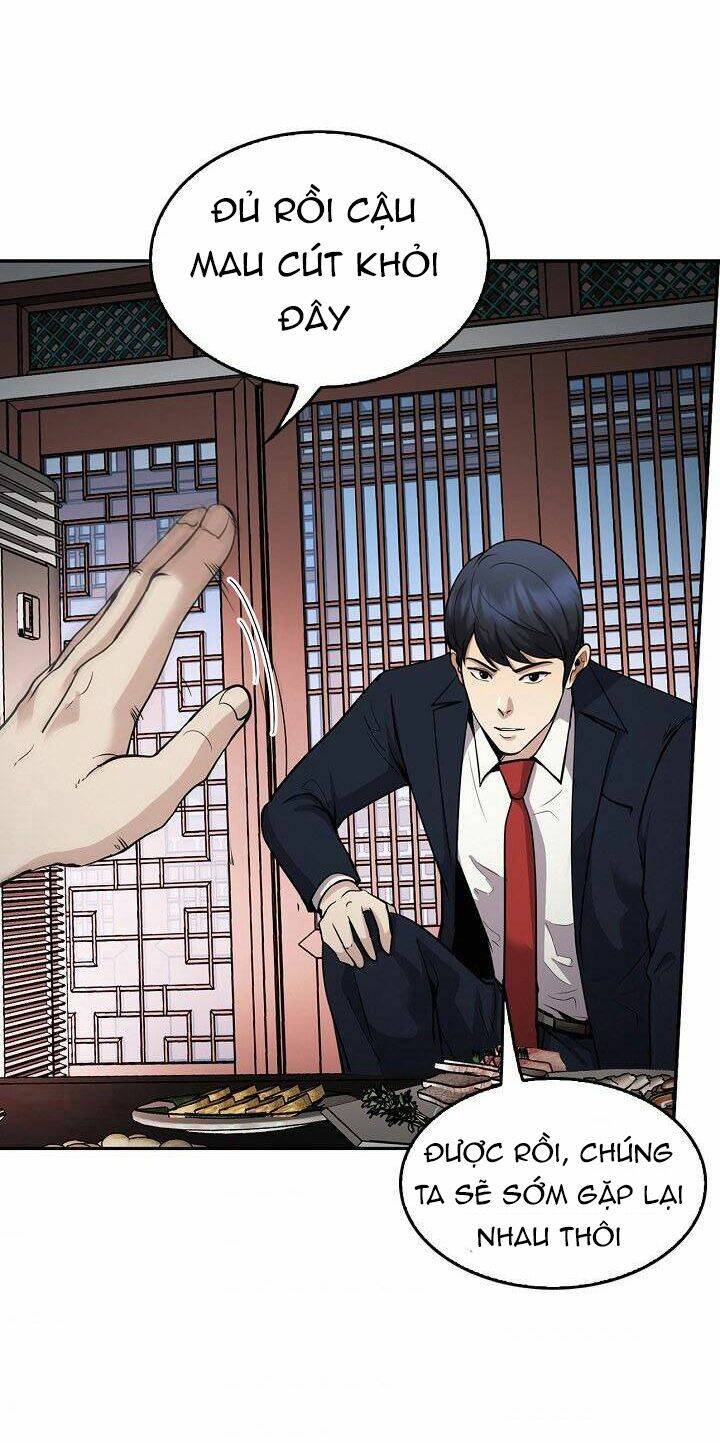 điều tra viên chuyển sinh chapter 127 67