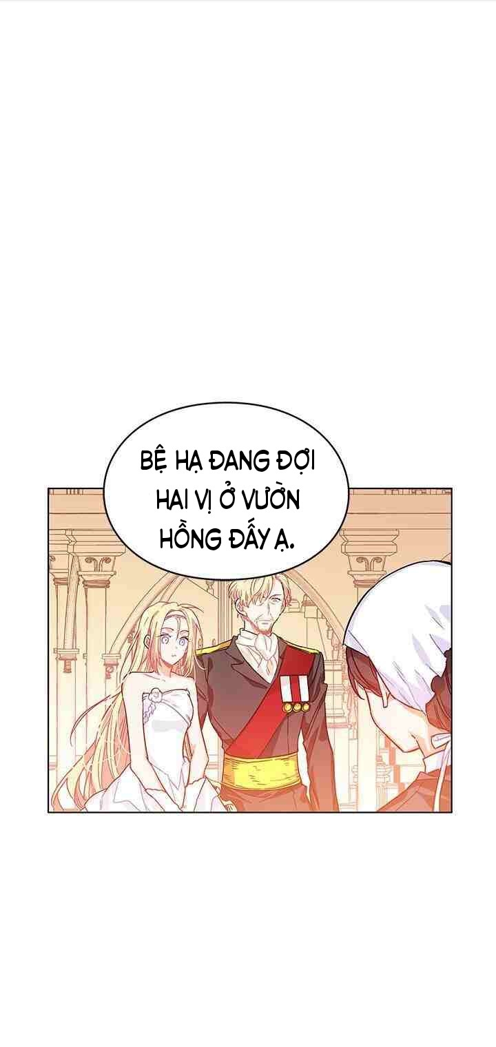 nữ hoàng với hai kiếp sống chapter 6 6
