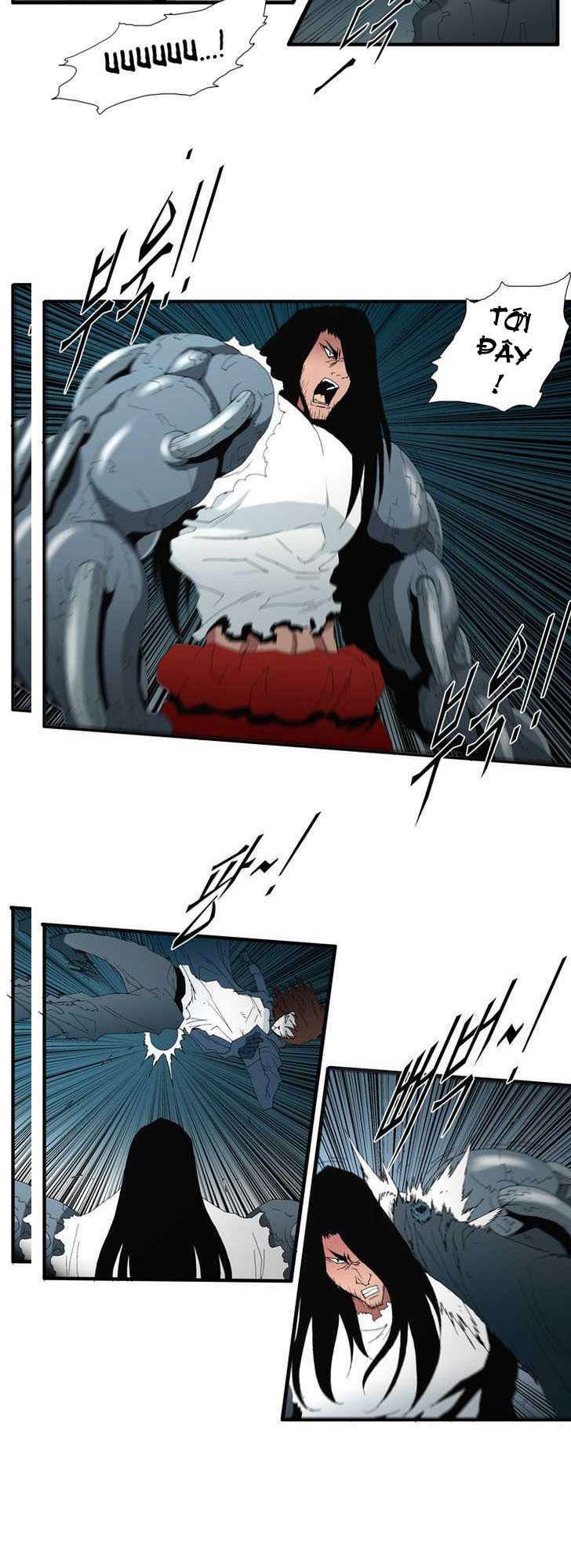 siêu năng chapter 115 2