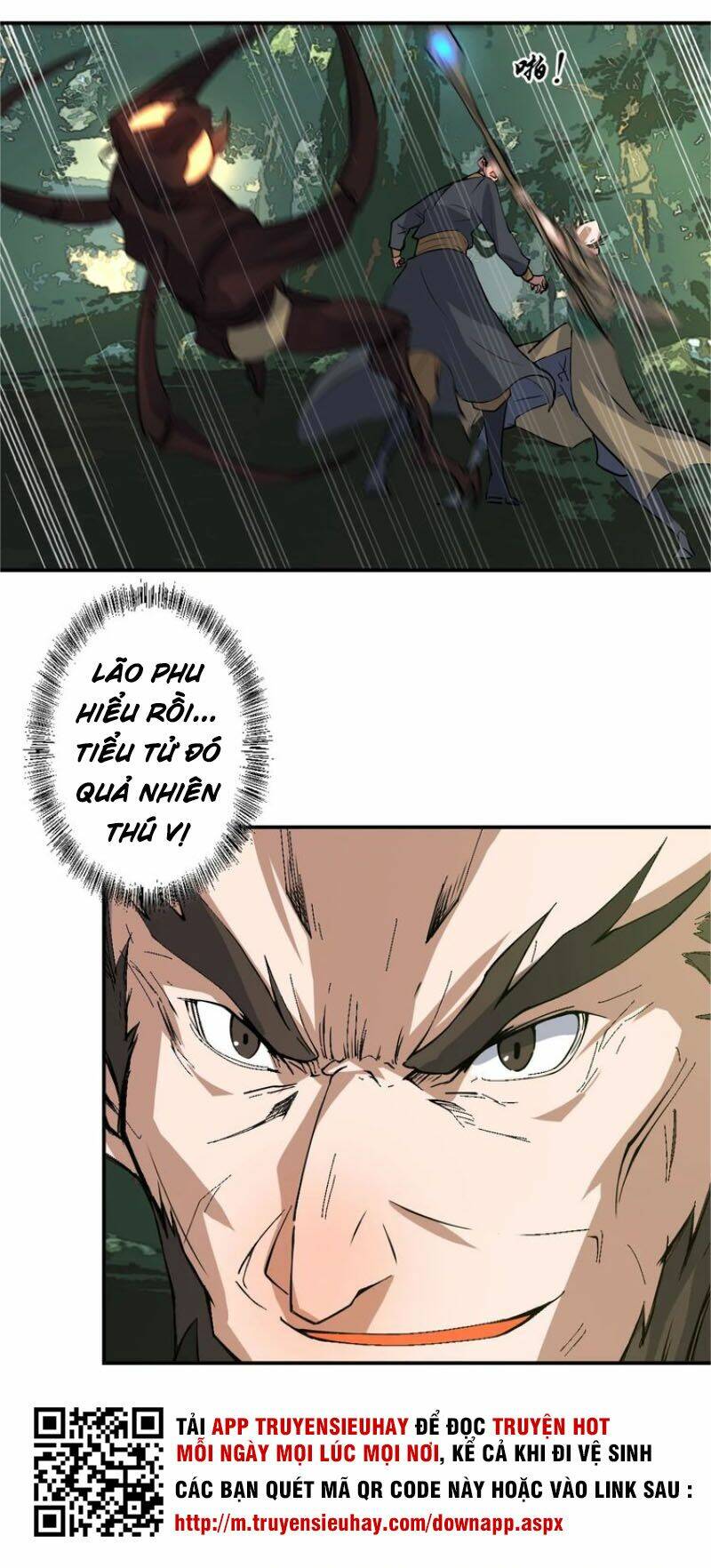 ta luyện dược thành thánh chapter 17 43