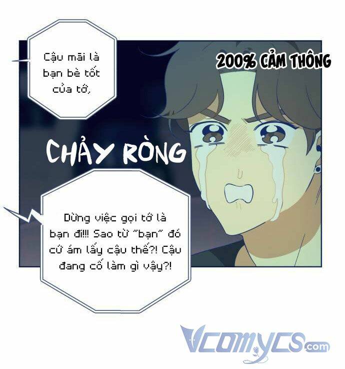 không có người đàn ông nào dành cho tôi chapter 7.1 23