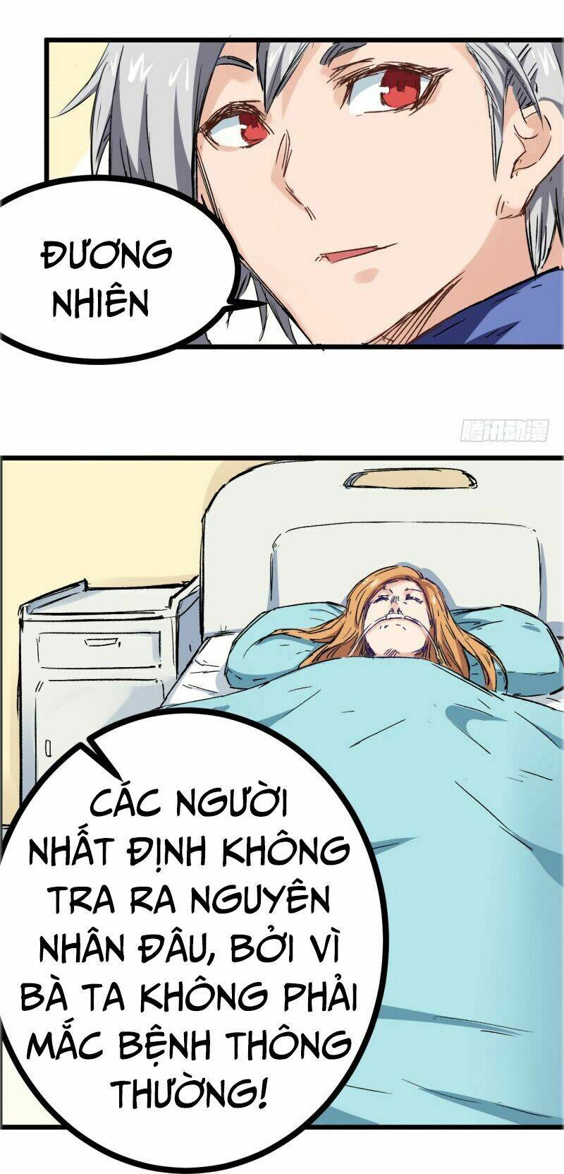 đỉnh phong thần y chapter 1 24