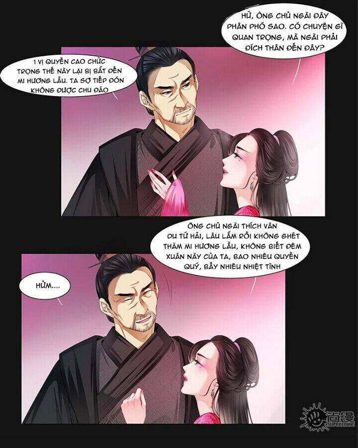 hoàng thái tử, xin nhận nuôi em! chapter 9 3