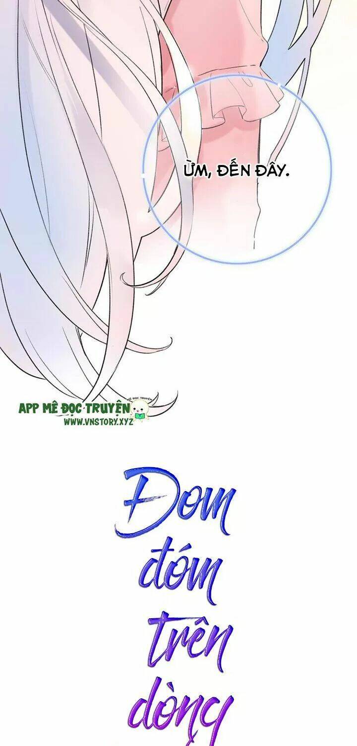 trạch thượng tịch mịch huỳnh hỏa chapter 63 16