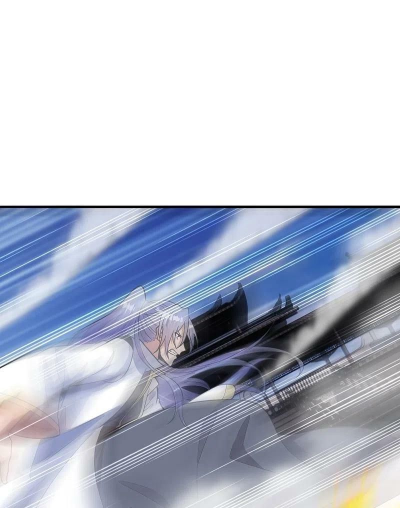 tiên võ đế tôn chapter 248 2