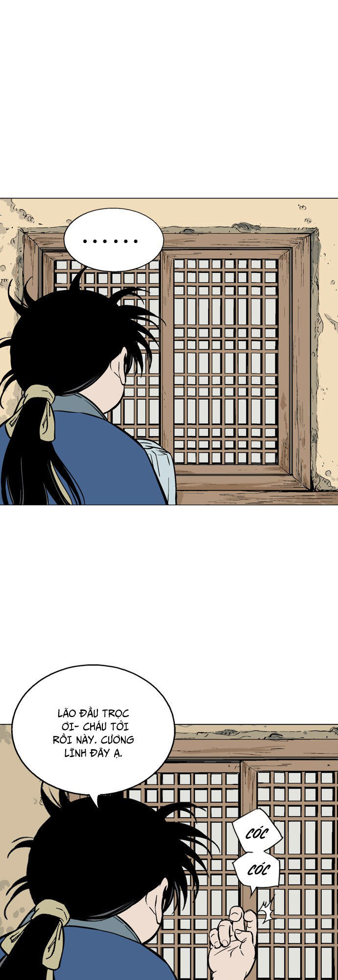 cao thủ 2 chapter 7 46