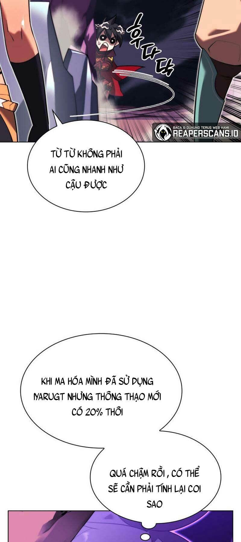 vượt qua giới hạn chapter 161 102