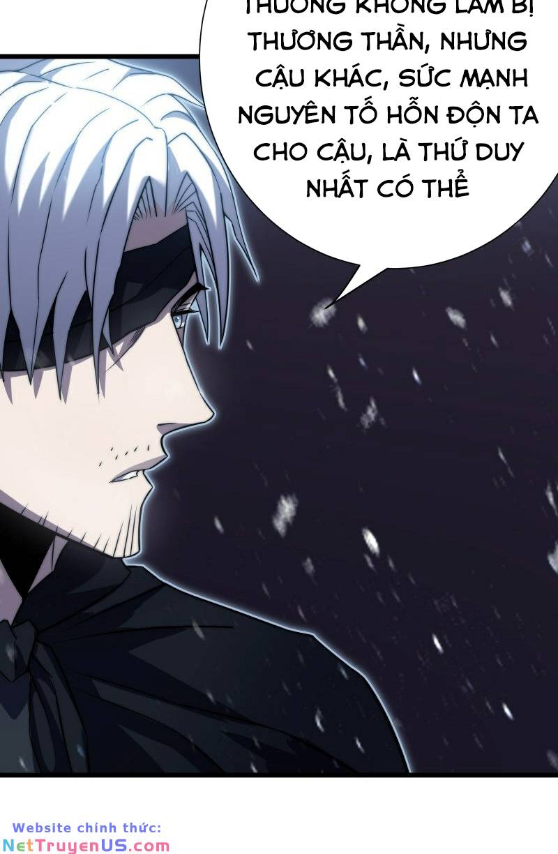 sát thần chi lộ tại dị giới chapter 47 45