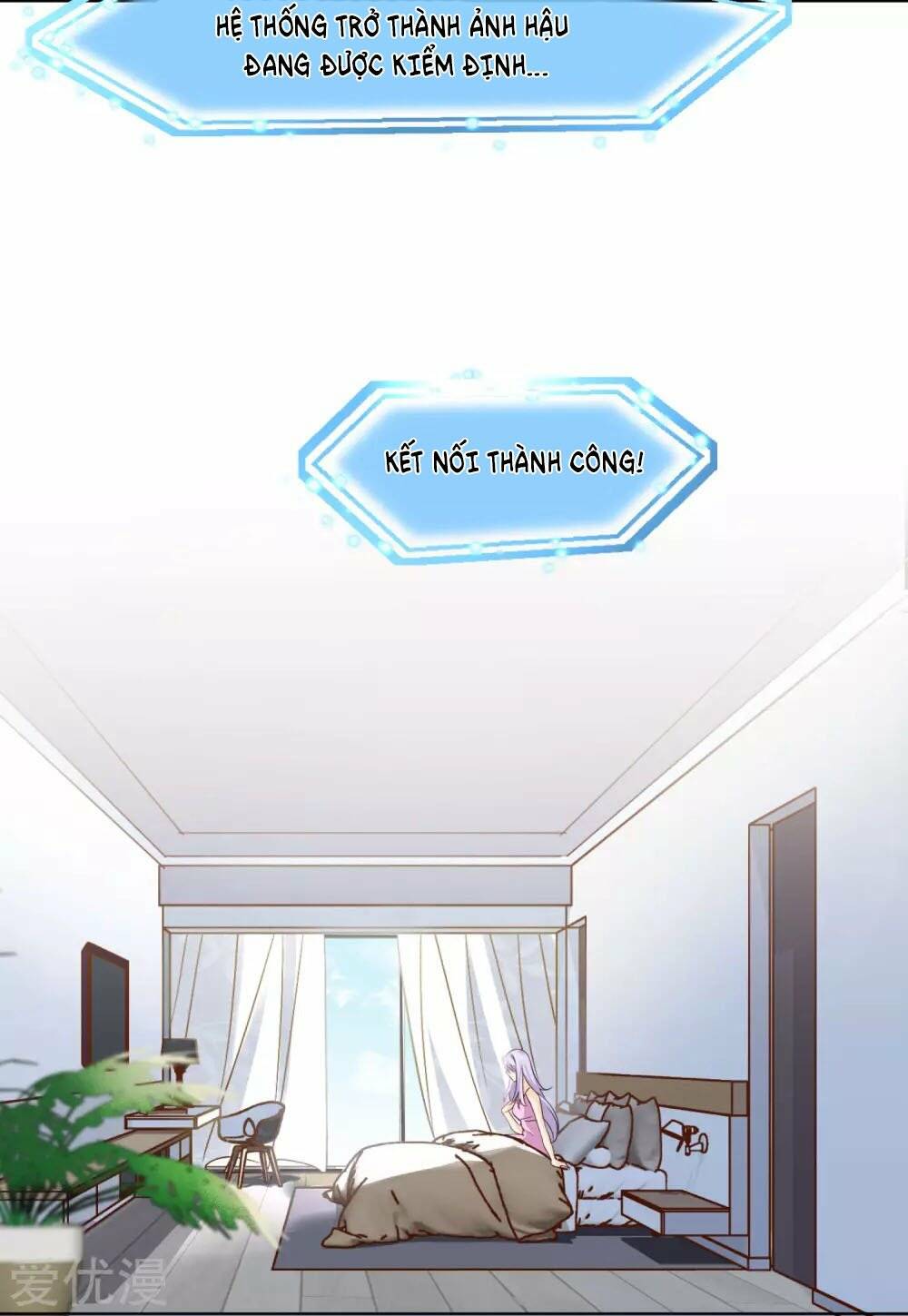 cô ấy đến rồi, xin nằm xuống! chapter 28 8