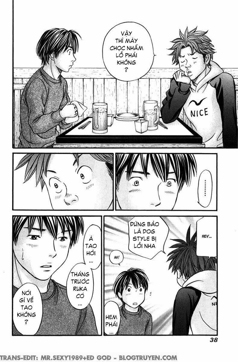 hetakoi chapter 31 5