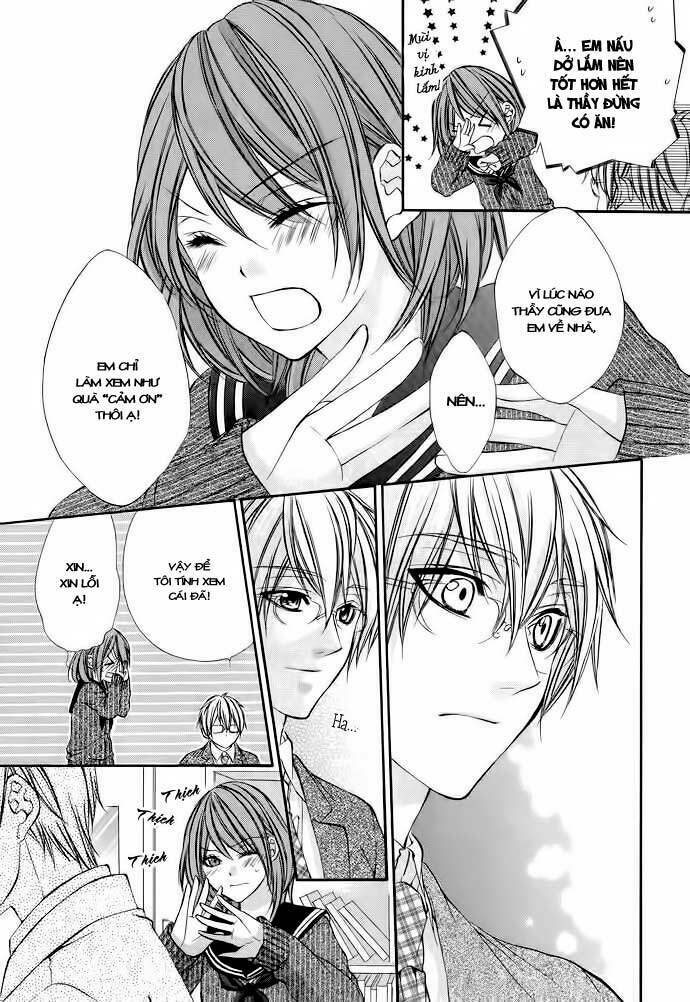 tổng hợp one shot. chapter 59 19