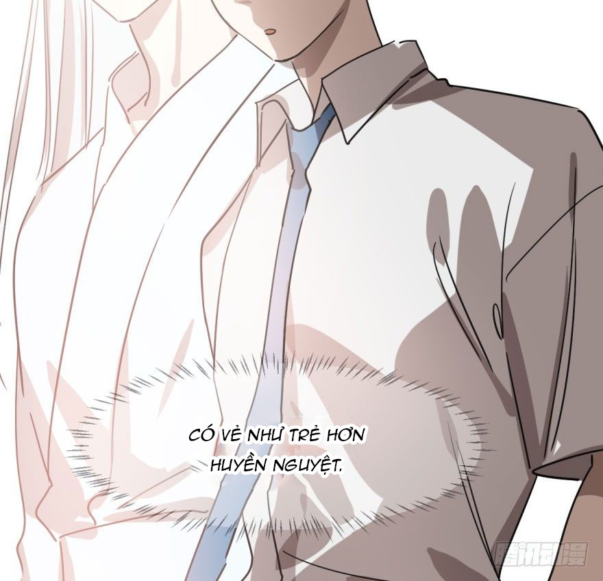 Bắt Lấy Ngao Ngao chapter 40 - Trang 7