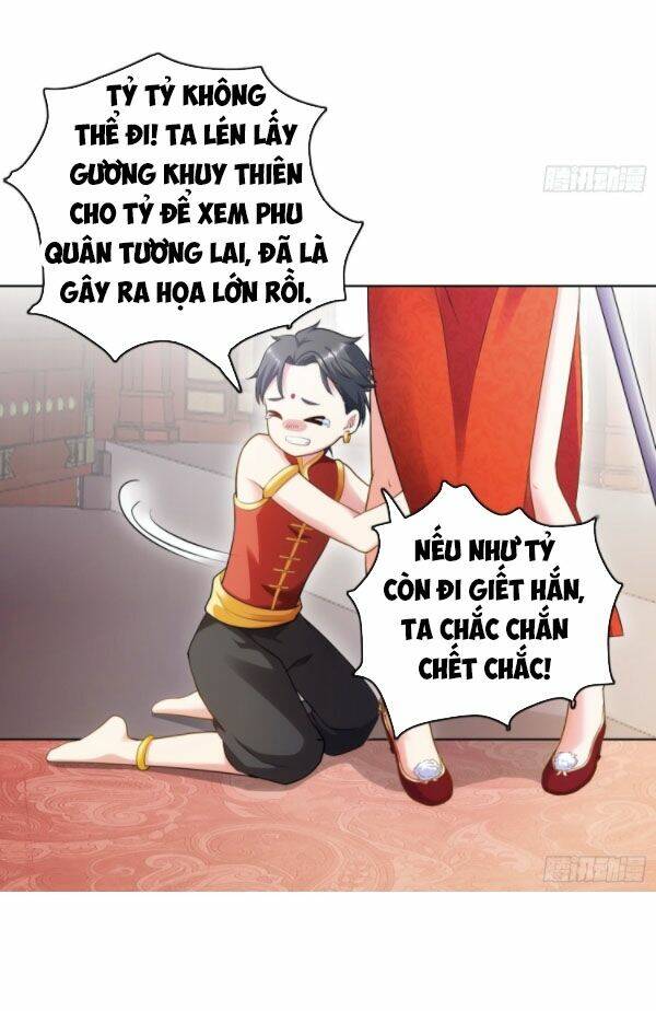 thần tiên đại lý nhân chapter 2 10