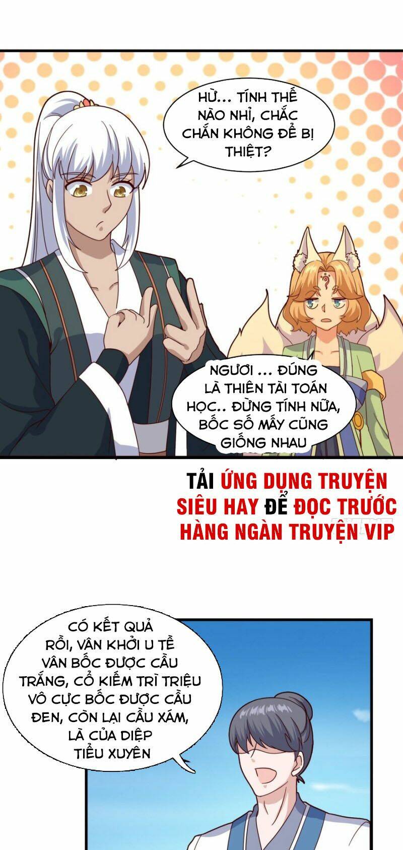 tiên ma đồng tu chapter 89 24