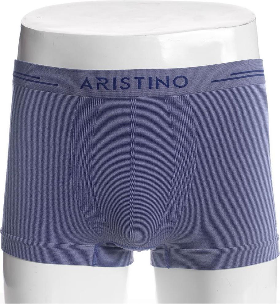Combo 3 Chiếc Quần Lót Nam Boxer Cao Cấp, Siêu Nhẹ, Dệt Liền, Co Dãn 4 Chiều Thân Thiện Với Làn Da Aristino ABX064 - Hàng Chính Hãng