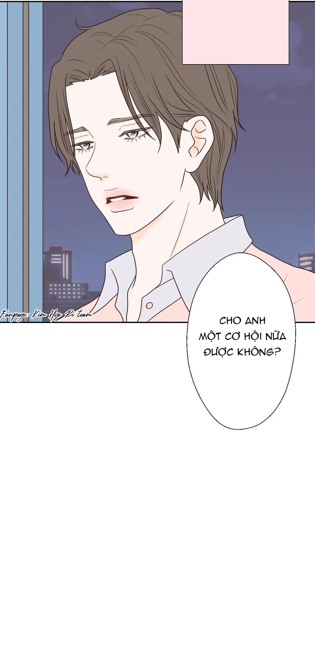 honey bed talk chapter 14 8