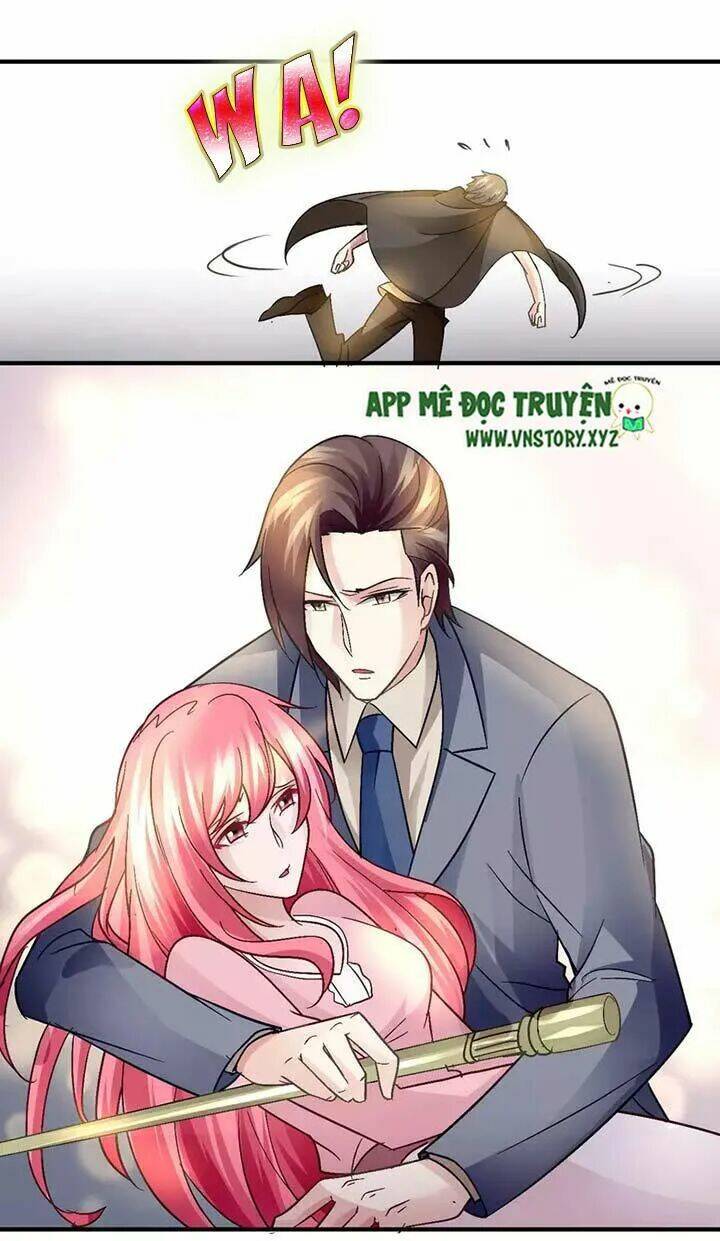 trò chơi săn tình - tổng tài khó kìm lòng chapter 26 12