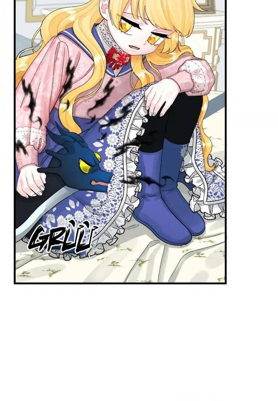 công chúa bãi rác chapter 67 45