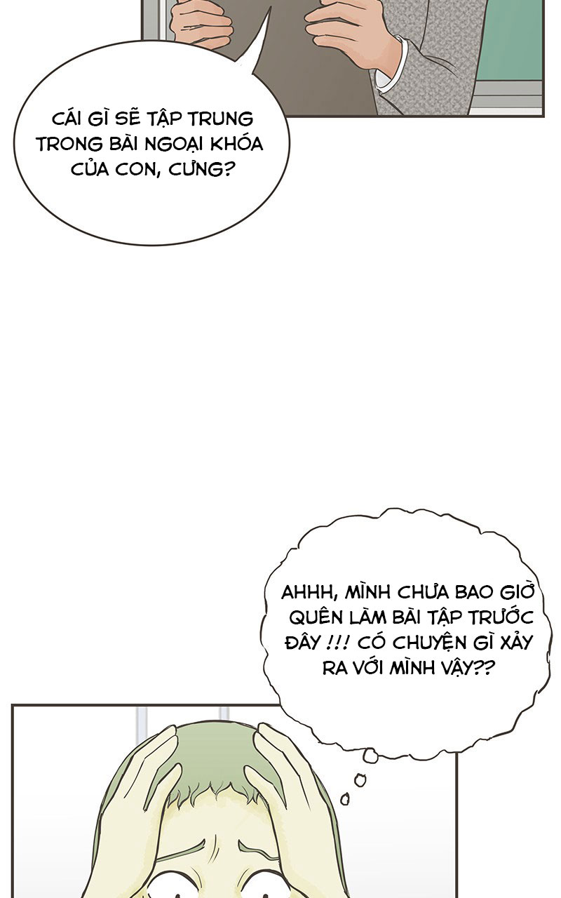 những nàng công chúa bị nguyền rủa chapter 17 23