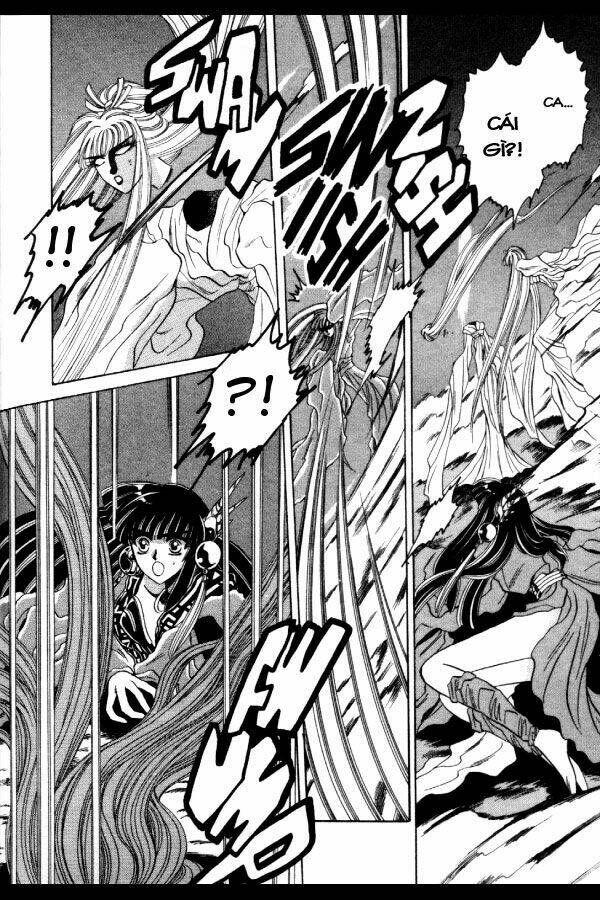 moryo kiden chapter 3 12