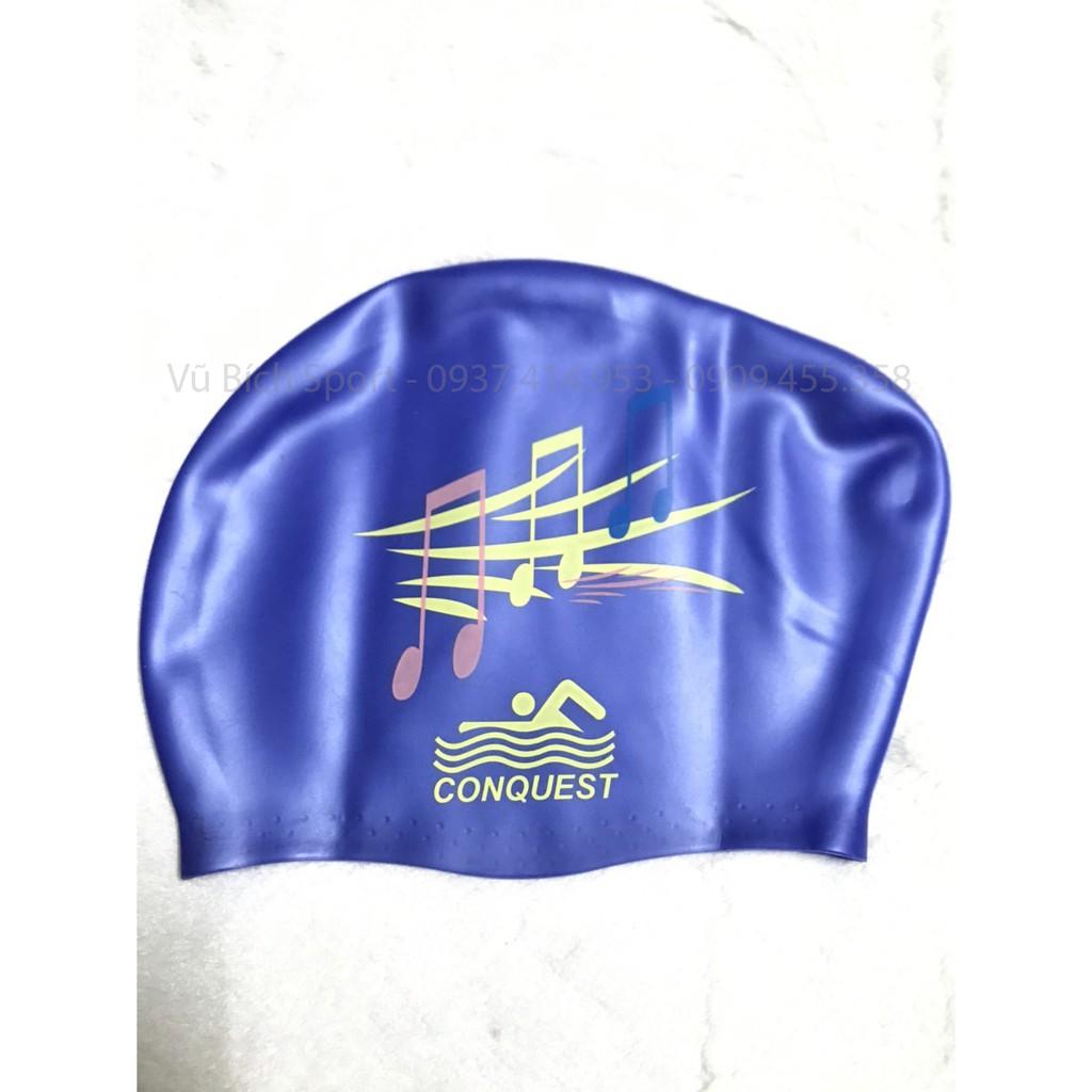 Nón bơi cho Nữ