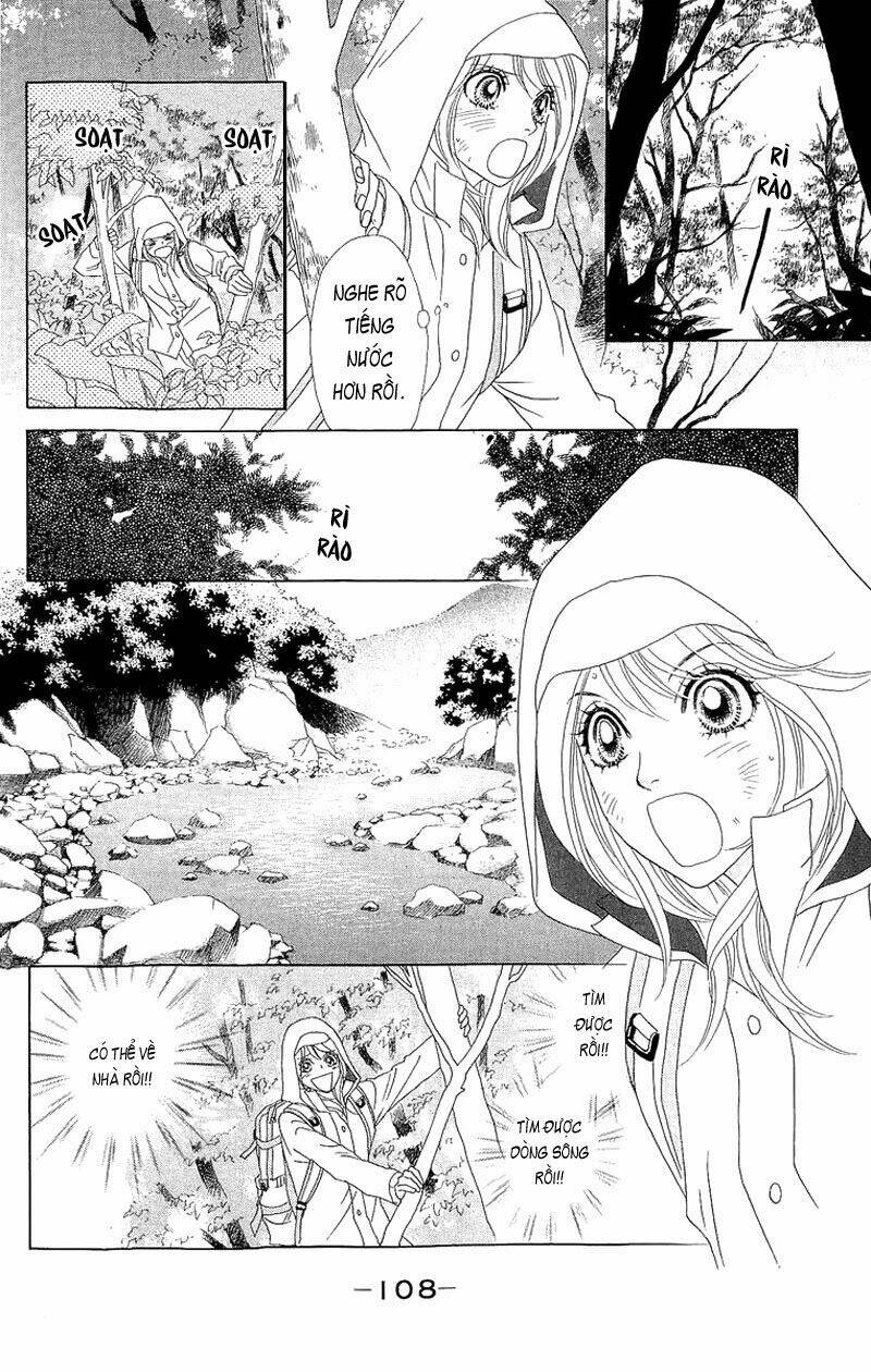 papillon hana to chou chapter 39 10