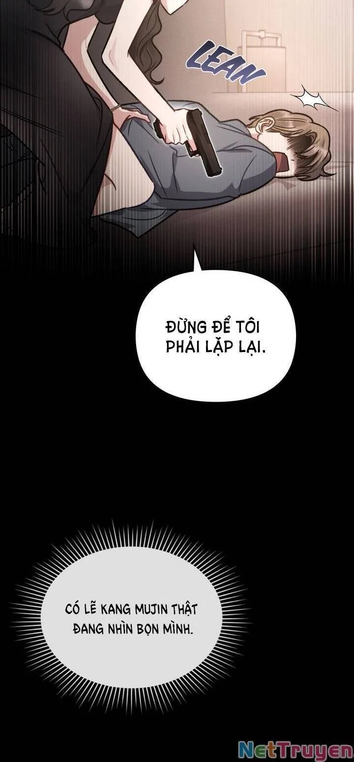 kẻ nghiệp dư chapter 26 21