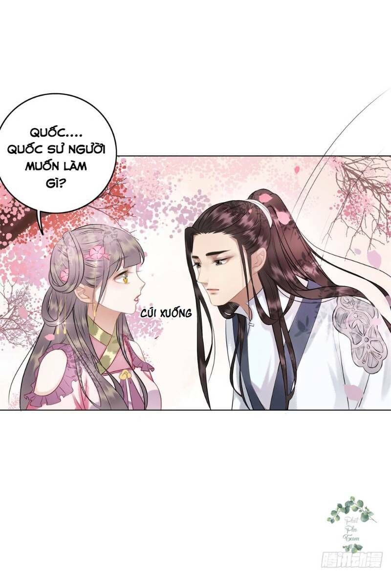 gay rồi! cái đó thành tinh rồi chapter 45 31