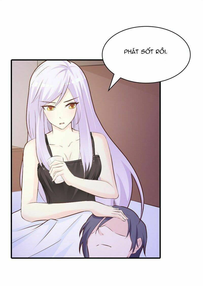 boss cấm dục thành nghiện chapter 4 13