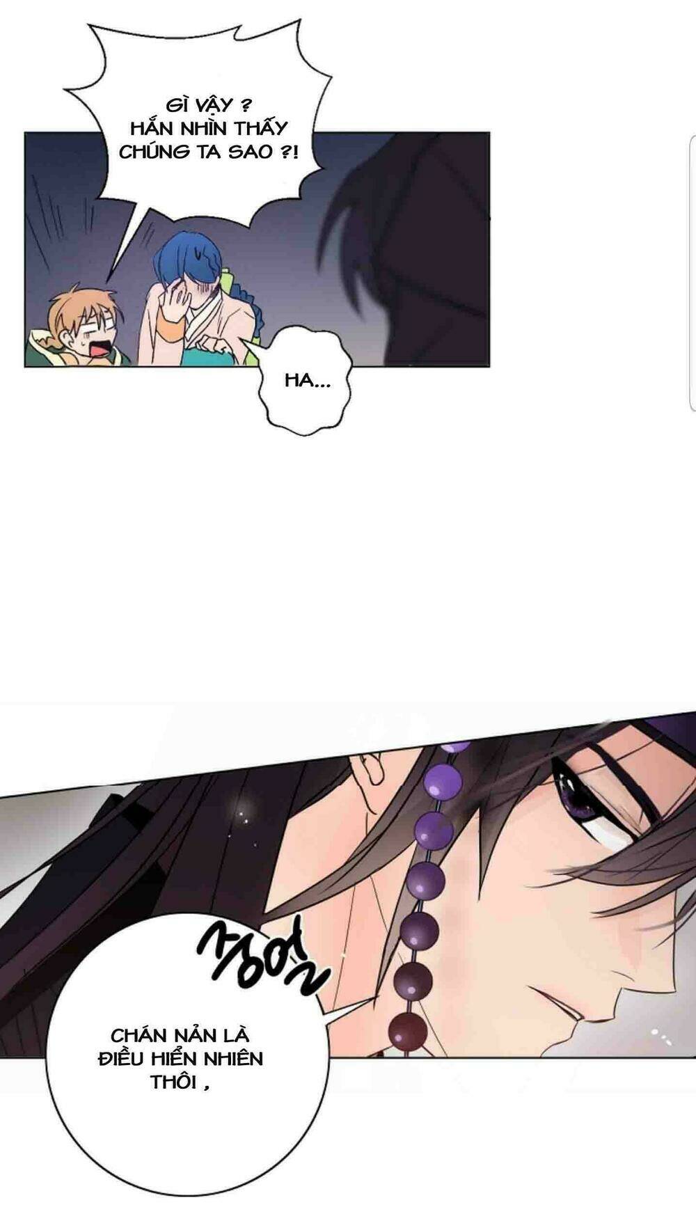 chae hong sa chapter 10 10