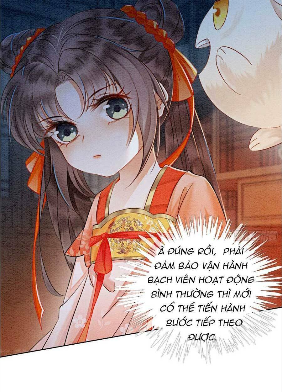 bắt đầu hủy hôn để công lược vương gia chapter 47 65