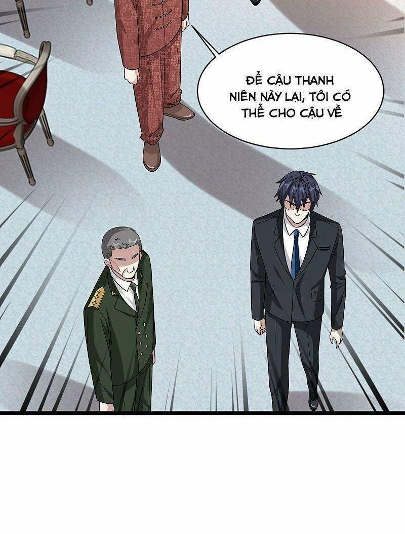 đô thị tà vương chapter 99 14