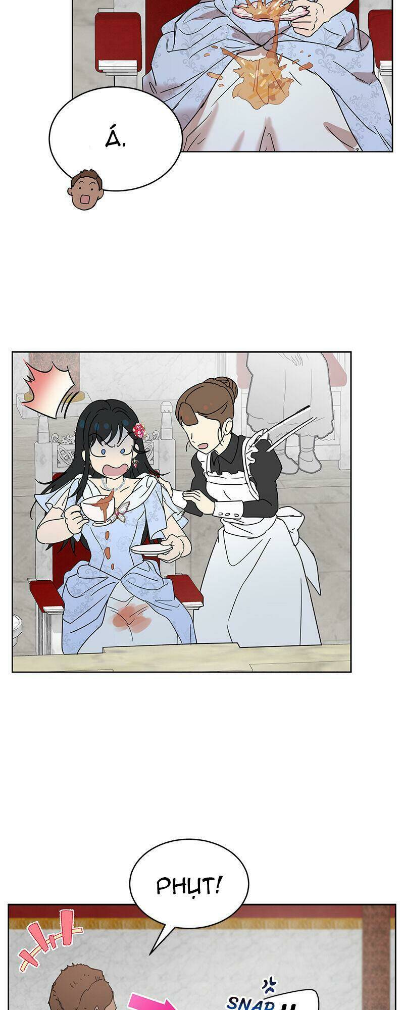 khế ước của ma tộc chapter 25 50