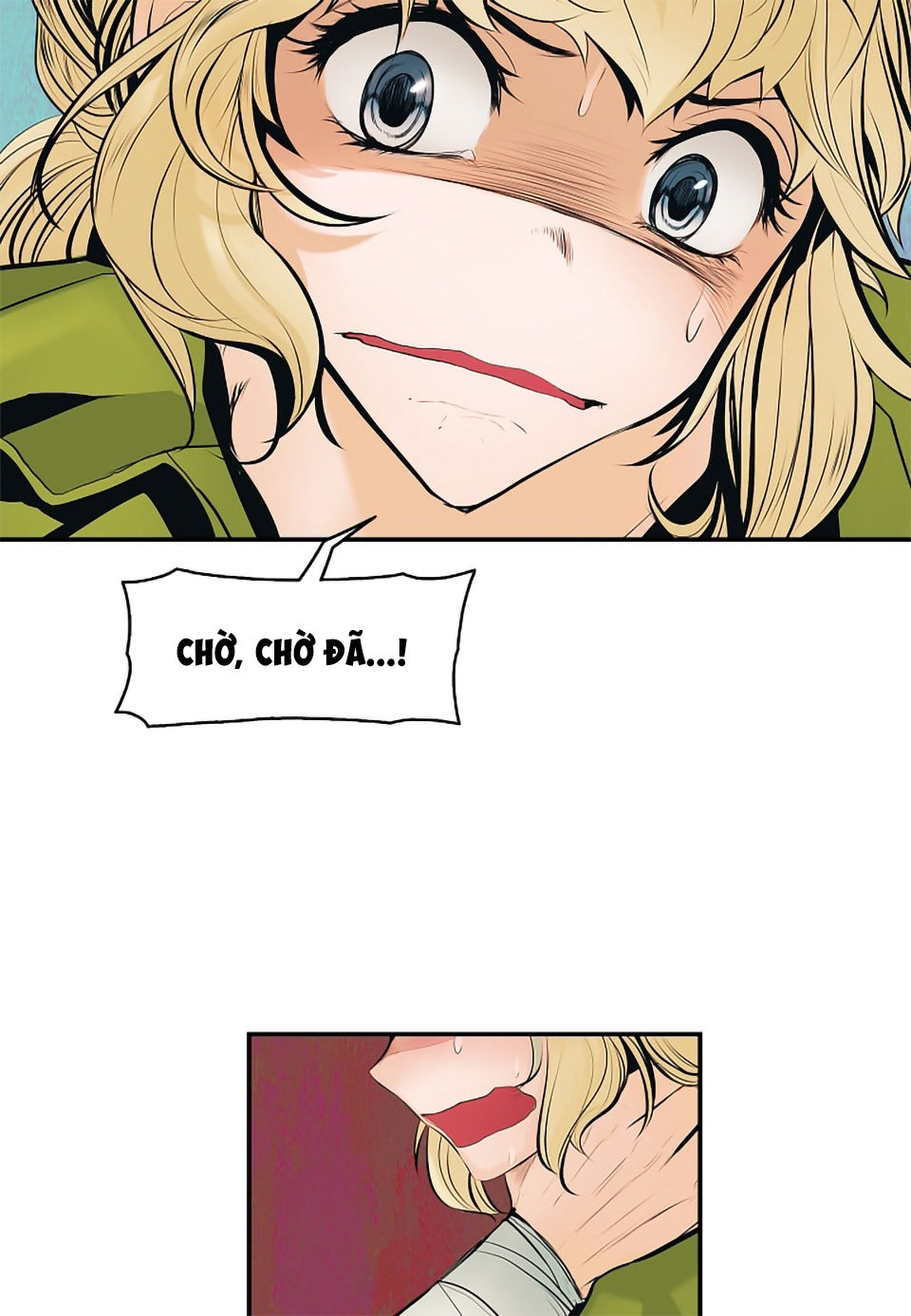 bất bại chân ma chapter 4 59