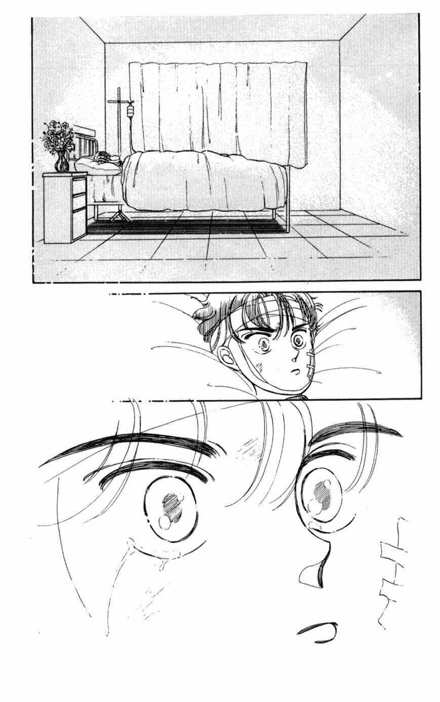 làm ơn cứu trái đất của tôi chapter 2 57