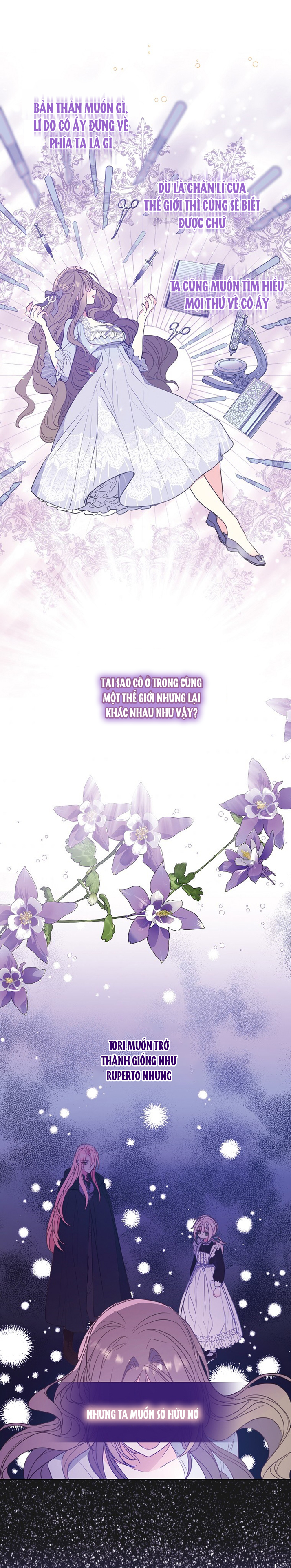 bệ hạ, xin đừng giết tôi!! chapter 63 20