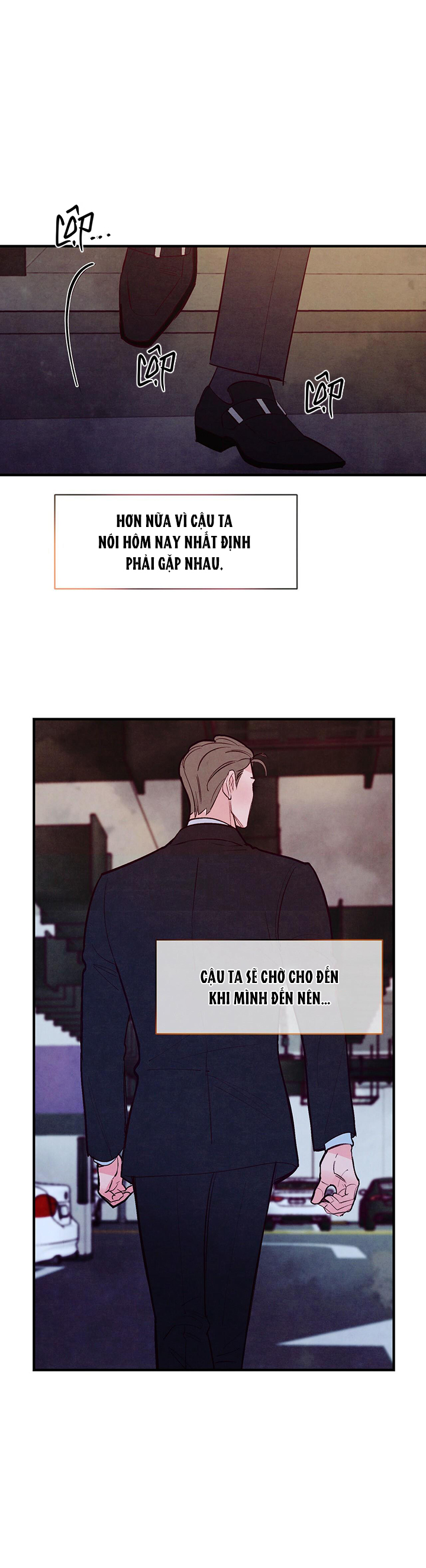 tình cuồng say chapter 26 5