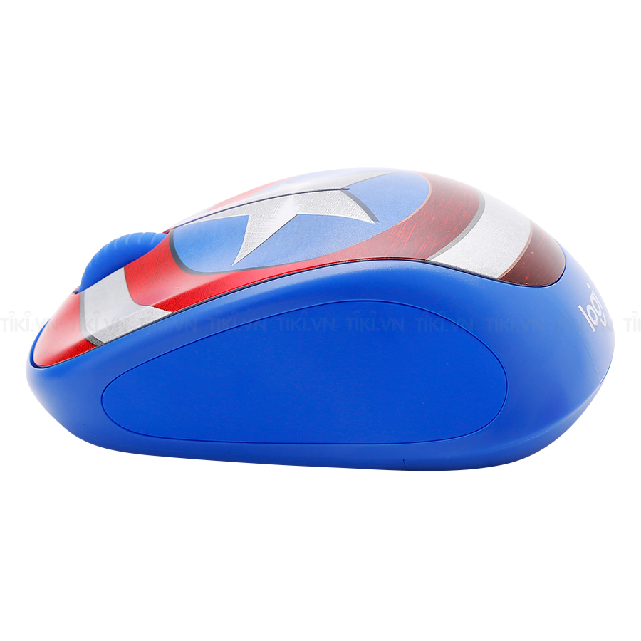 Bộ 4 Chuột Logitech M238
