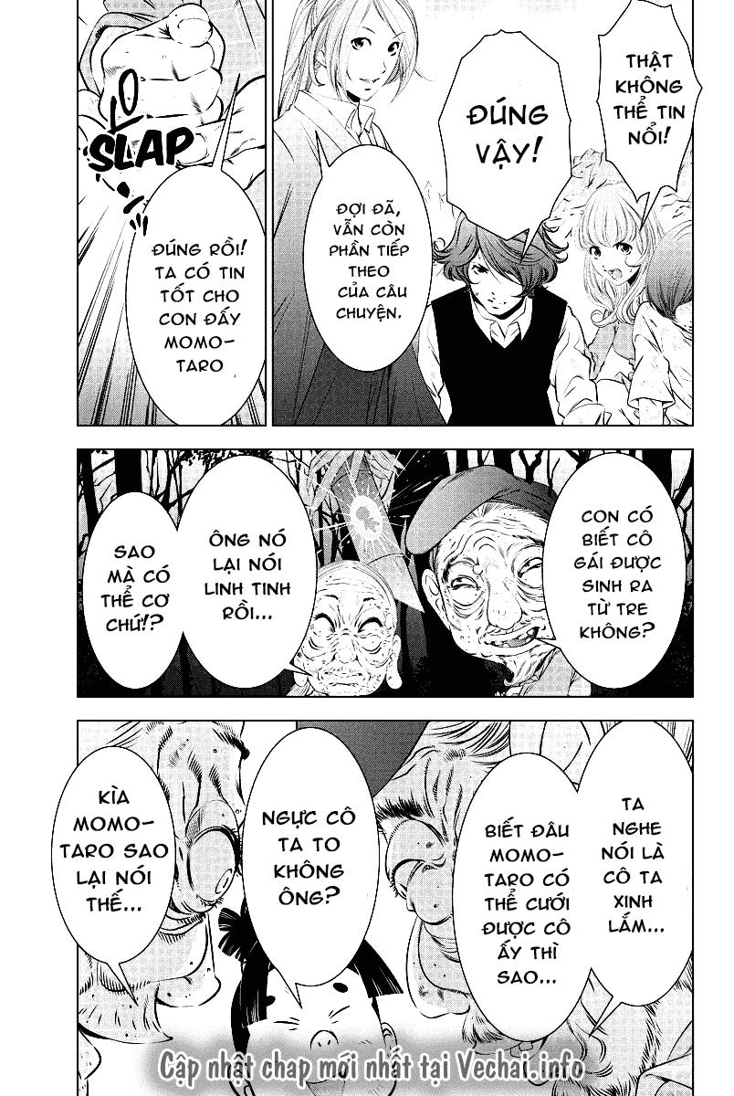 blackout chapter 18 11