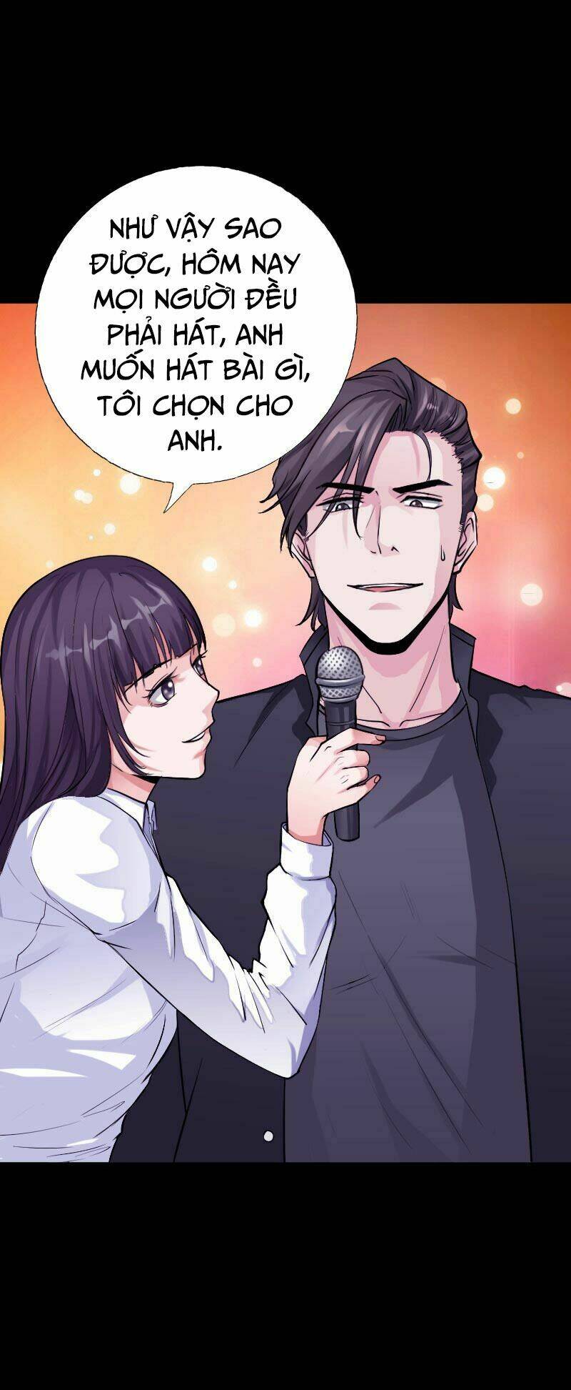 tuyệt phẩm tà thiếu chapter 45 7