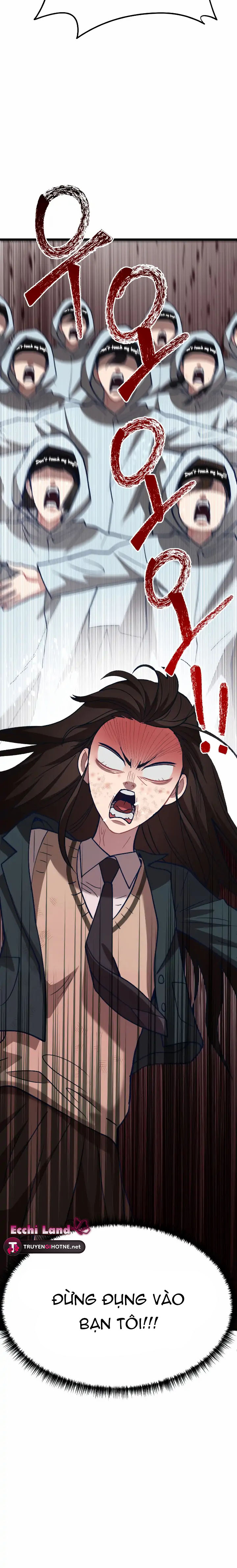 thần tượng của tôi chapter 8.1 10