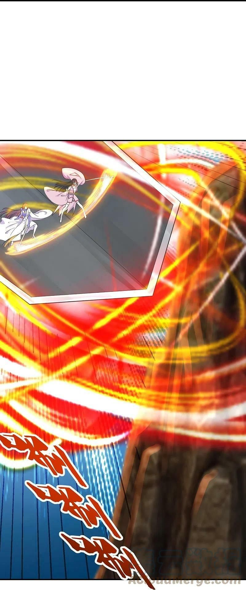 tiên võ đế tôn chapter 272 42